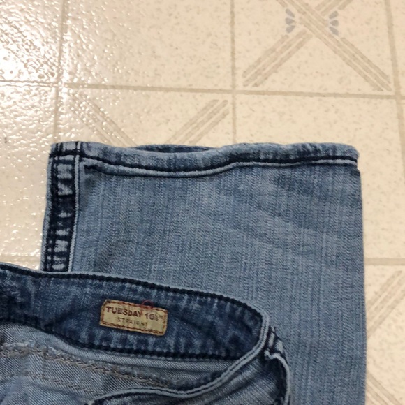 Silver jeans size 27/31 - Picture 8 of 8